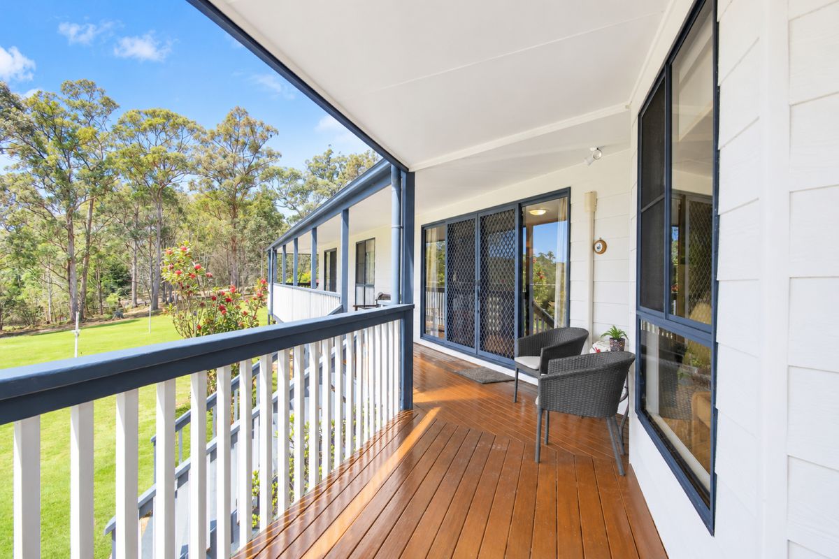 16 Kookaburra Place, Bodalla