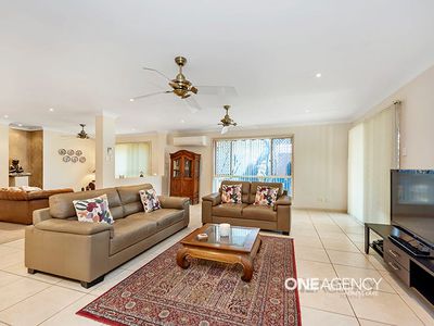 18 Moran Crescent, Forest Lake