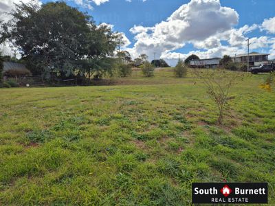 12 Magnussens Drive, Tingoora
