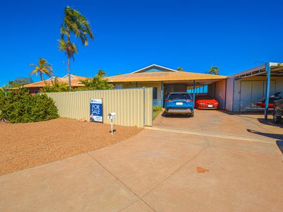 2 Gorgon Place, South Hedland