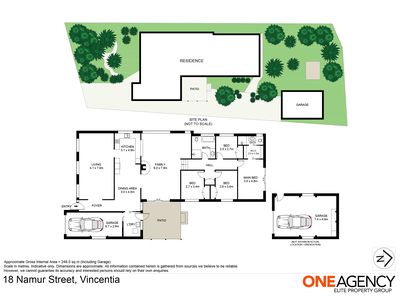 18 Namur Street, Vincentia