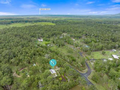 1103 Louis Bazzo Drive, Cootharaba