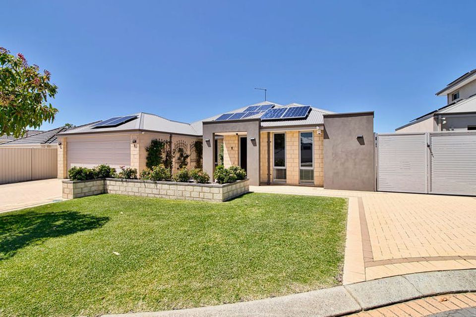 5 Carrow Bend , Baldivis