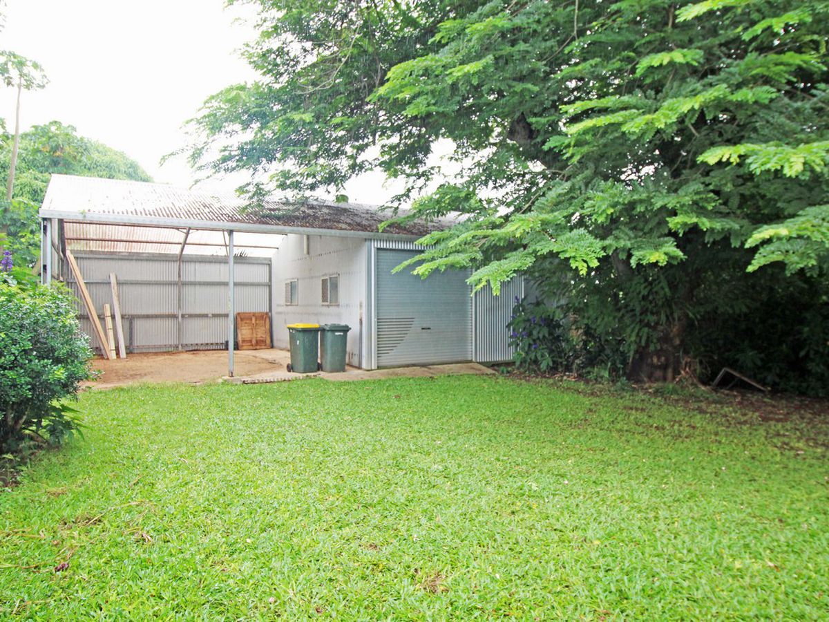 6 Elizabeth Street, Tolga