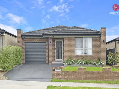 15 Clearfield Avenue, Austral