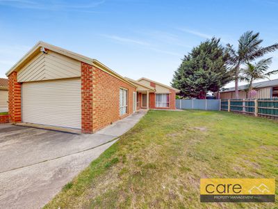 21 Emily Drive, Narre Warren