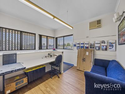 200 Ross River Road, Aitkenvale