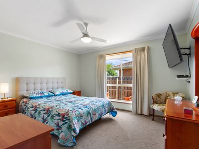 9 / 242 Raglan Street, Sale