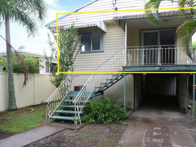 1 / 34 Livermore St, Redcliffe
