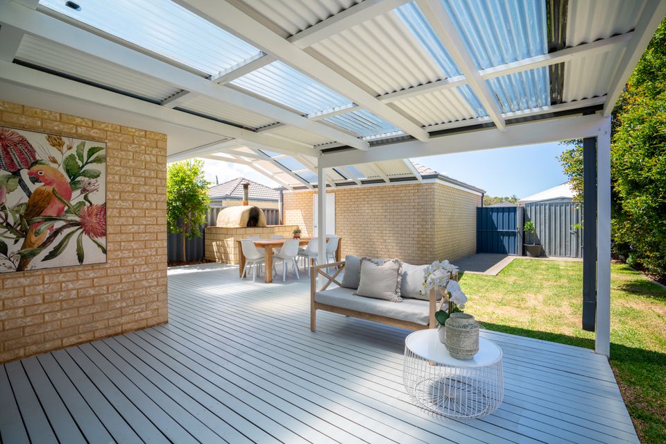 30 Claret Ash Boulevard, Baldivis