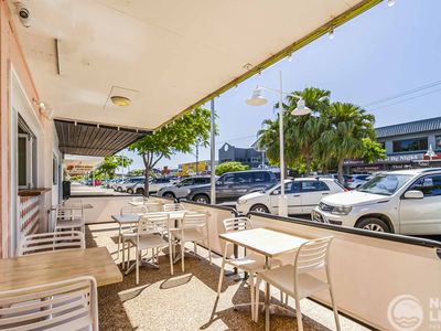 Currently Trading as 187 Cantina