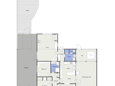 5 Leng Street, Kerang