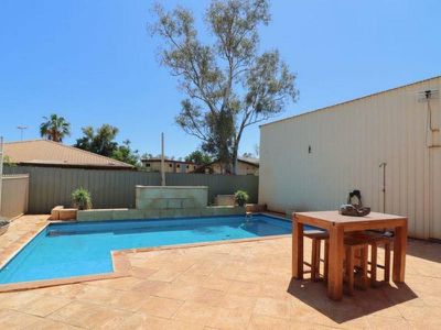 16 Trumpet Way, South Hedland