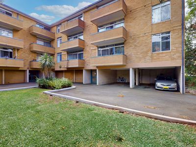 8 / 4-6 Park Avenue, Westmead