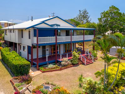 38 KARRASCHS ROAD, Dundowran