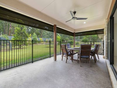 136 Packer Road, Blackbutt North