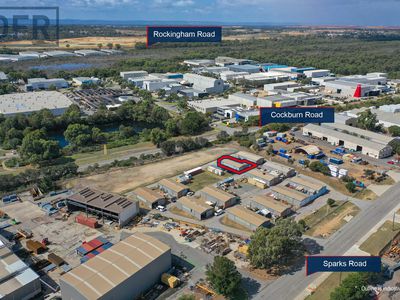 10 / 6 Sparks Road, Henderson