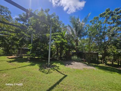 61 Idress Drive, Cooktown