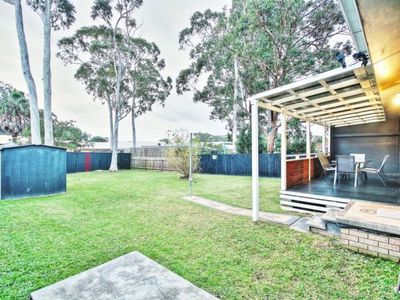 39 Mustang Drive, Sanctuary Point