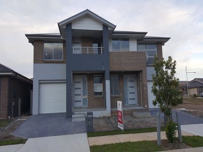 14 Longhurst Street, Oran Park