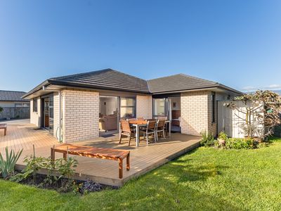 17 Dal Din Drive, Otaki