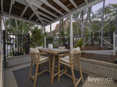 48 Alexandra Street, North Ward
