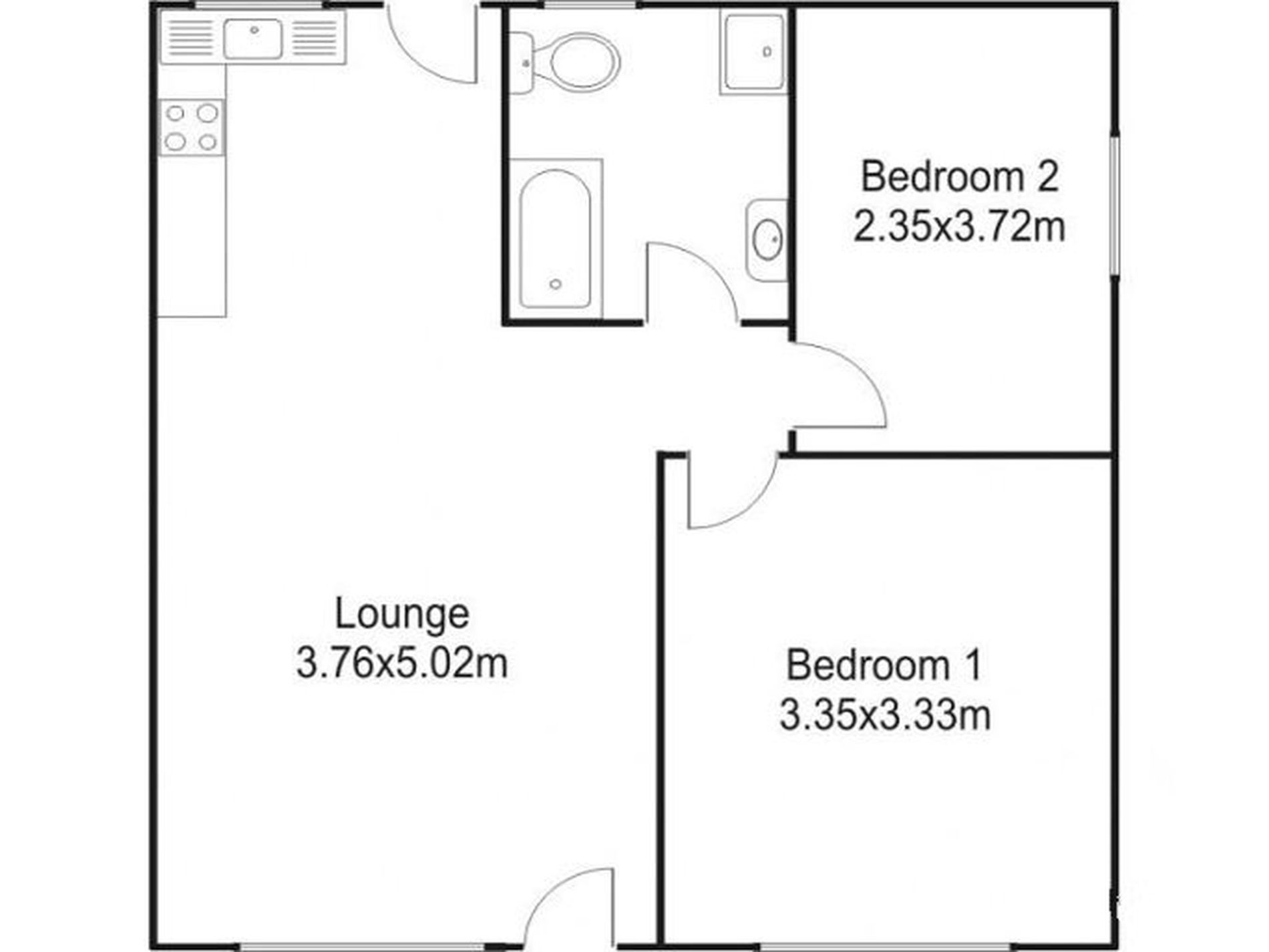 5 / 5 Craig Street, Greenacres
