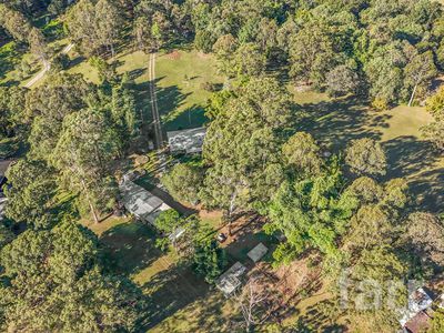 44 Upper Coomera Road, Witheren