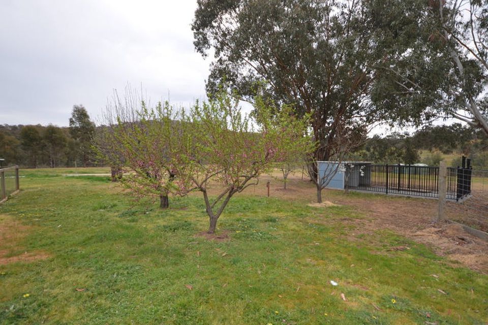 209 Axedale Goornong Road, Axedale