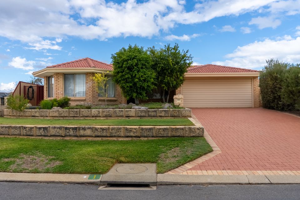 1 Excelsior Meander, Warnbro
