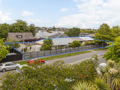 66 Division Street, Riccarton