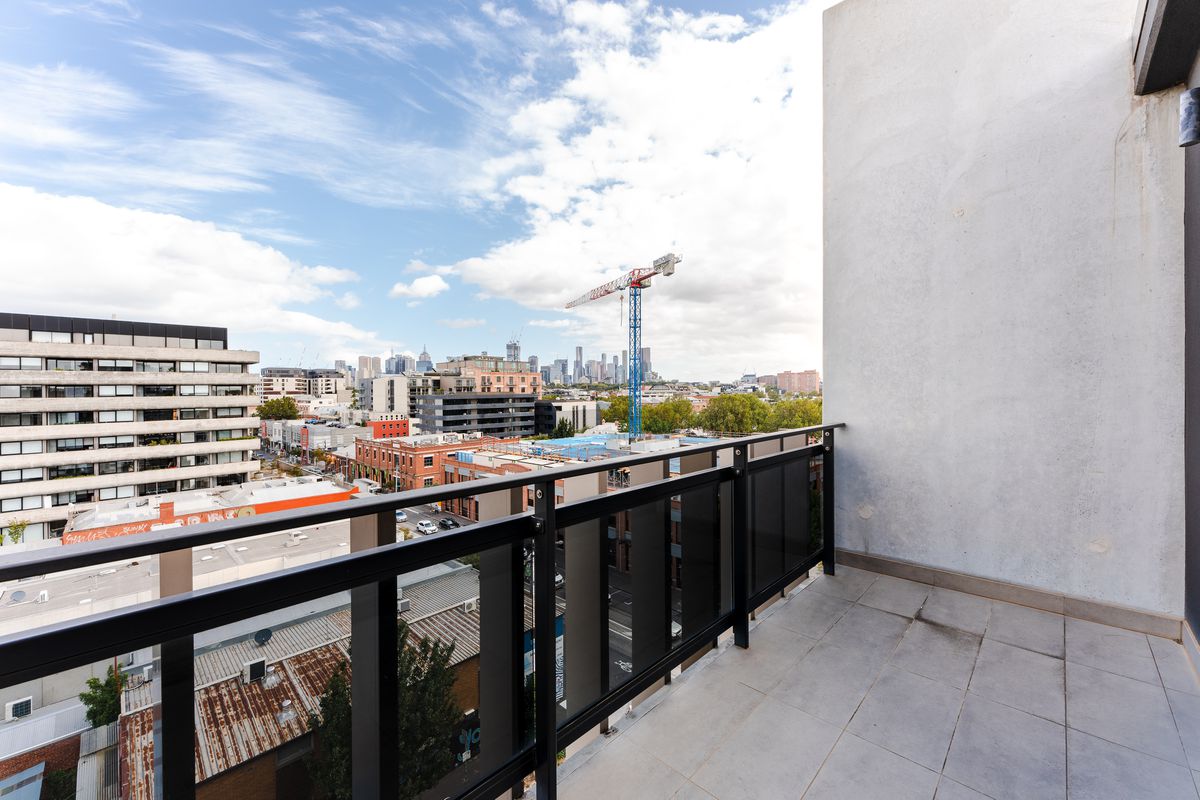 603 / 6 Mater Street, Collingwood