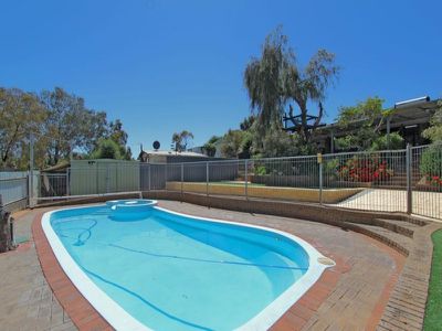 52 Killarney Street, Hannans