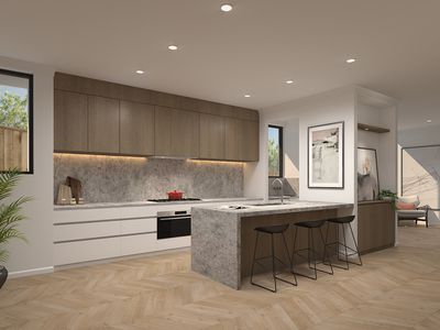 U2 / 108 Brunswick Road, Mitcham