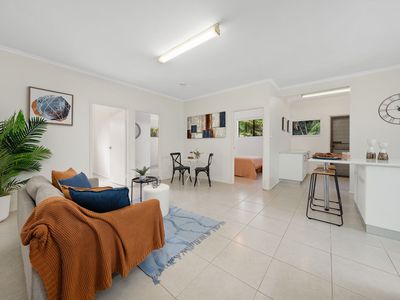 97B Parsons Road , Forest Glen
