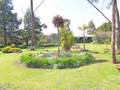 22 Golf Links Lane, Heathcote