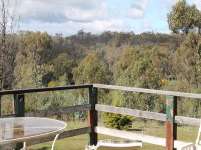 362 Dairy Flat Road, Heathcote