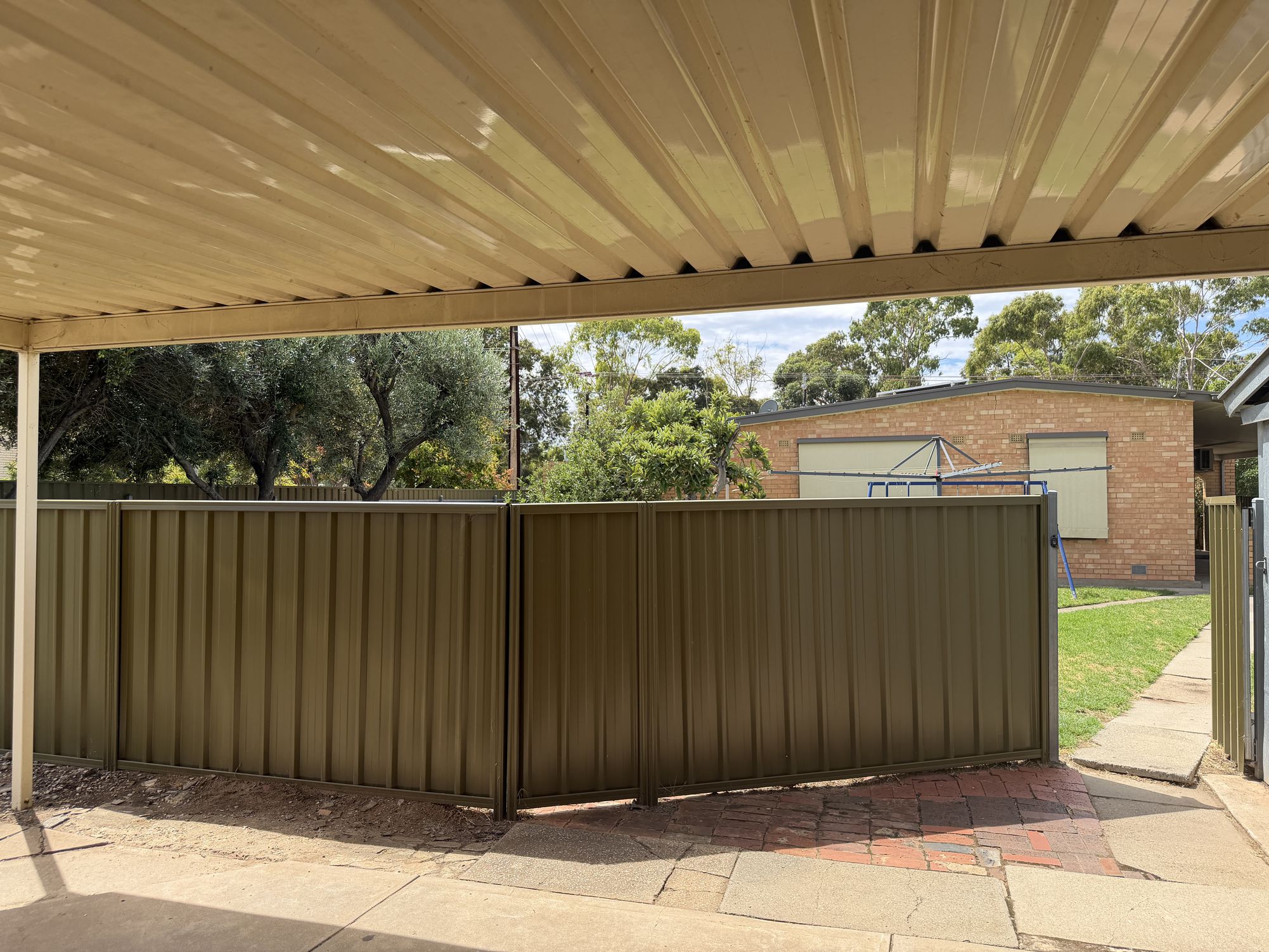 244 Days Road, Ferryden Park