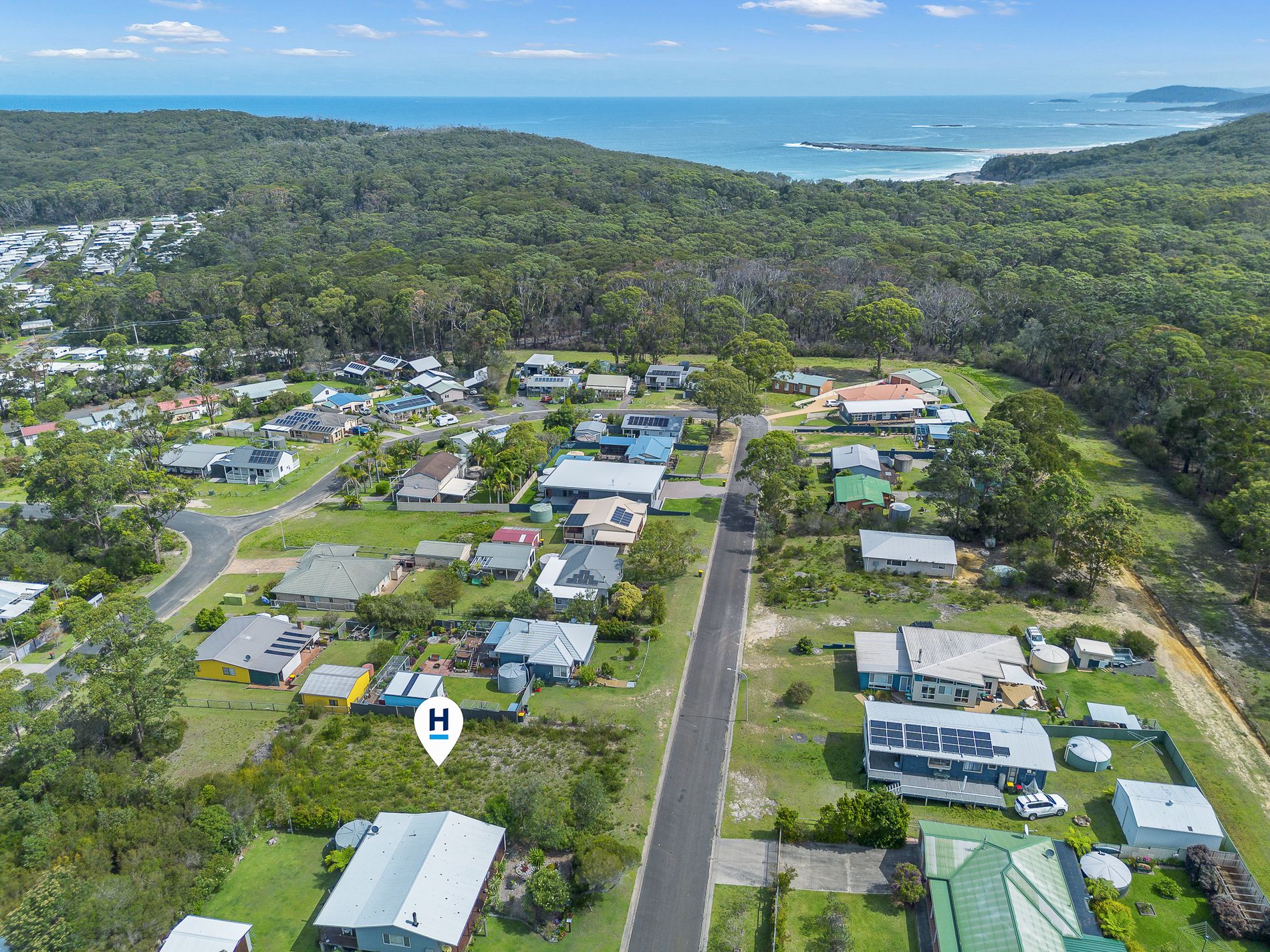 18 Glasford Crescent, Kioloa