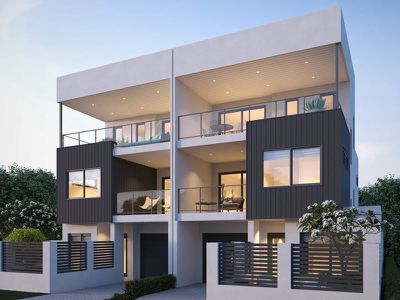 13 Pollard Street, Glendalough