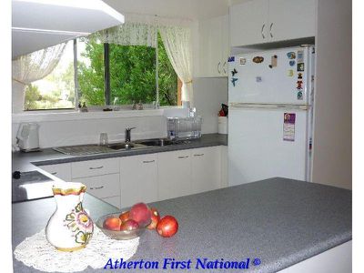 Atherton