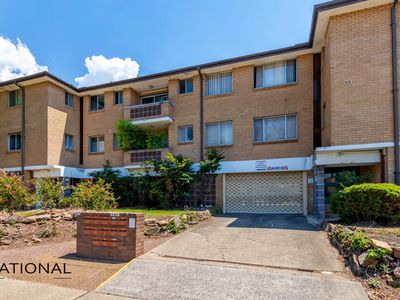 12/425 Guildford Road, Guildford
