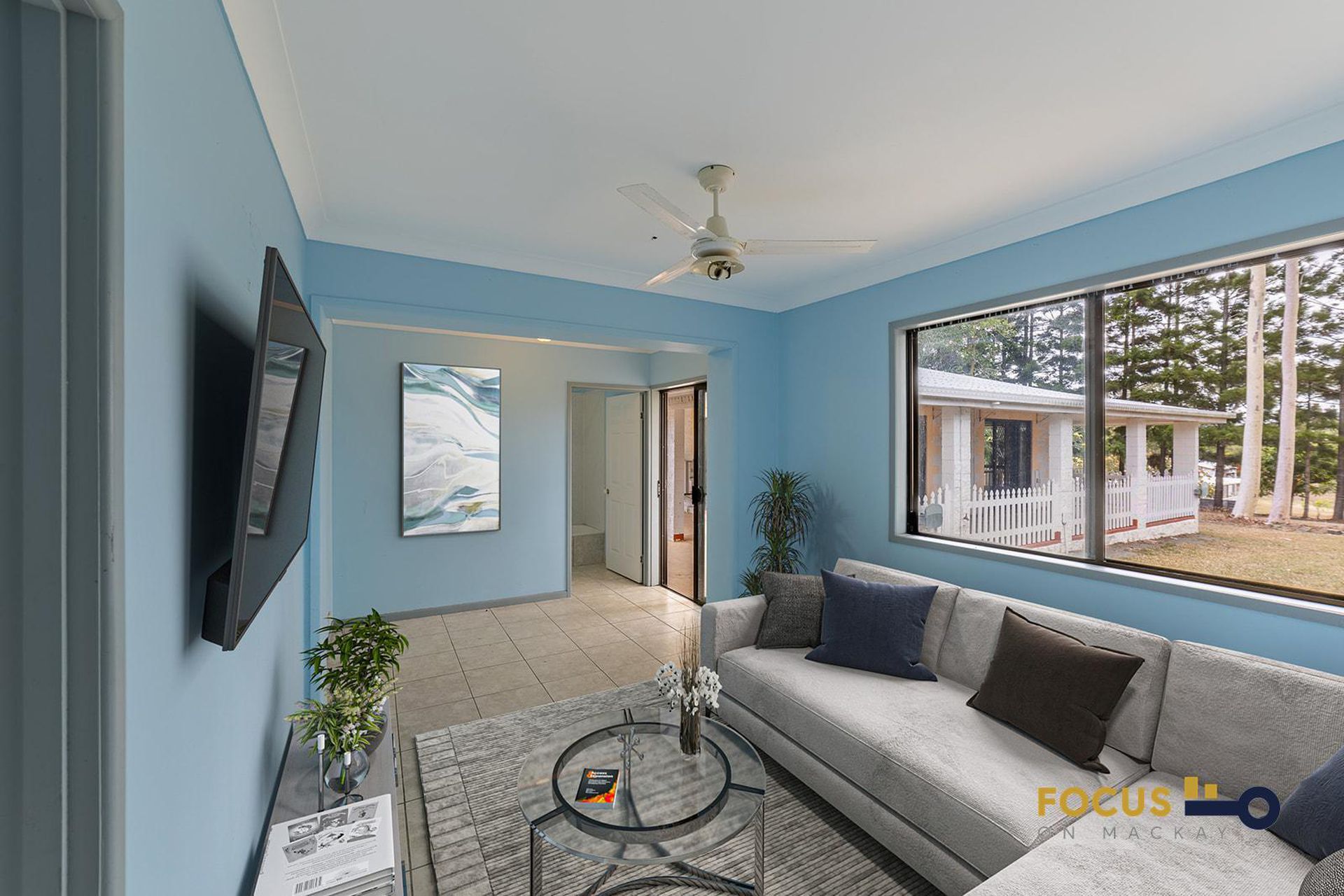 81 Windsor Drive, Hay Point
