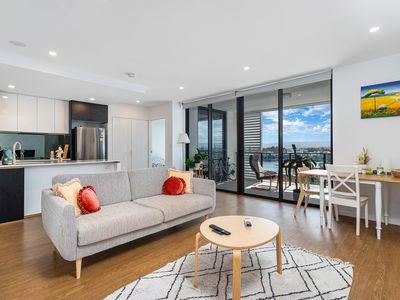 609 / 5 Peninsular Drive, Surfers Paradise