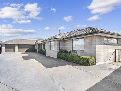 51 Bethany Road, Rolleston