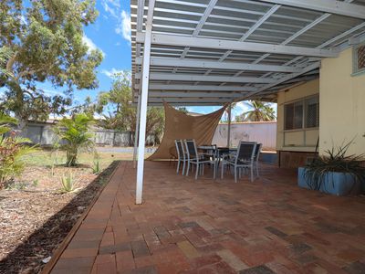 1 Condon Street, Port Hedland