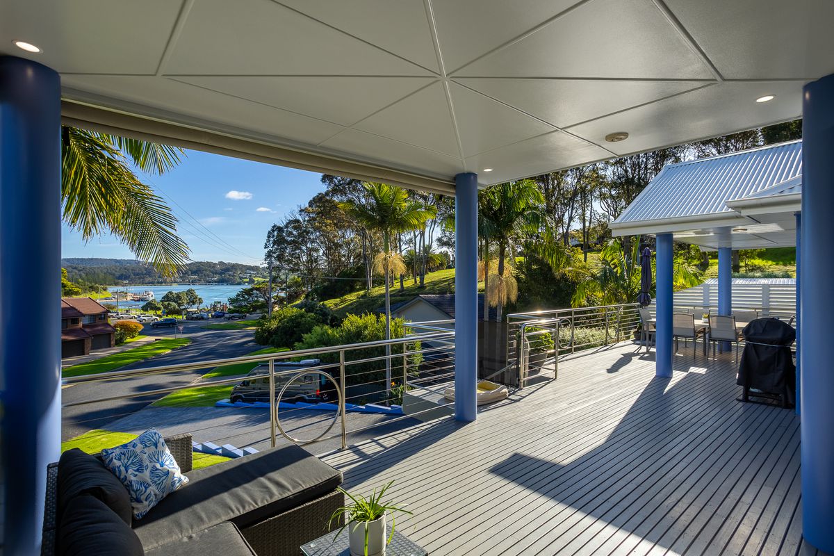 1 Bay Street, Narooma