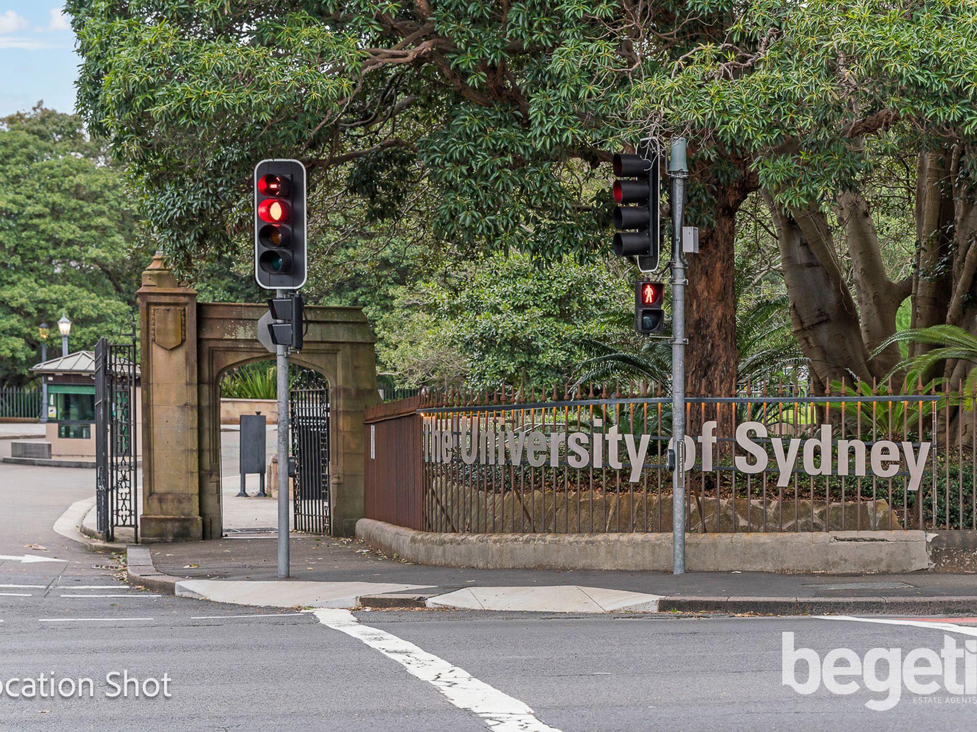 Unit 28 / 11-21 Rose Street, Chippendale