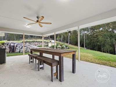 5 Inverleigh Court , Beerwah