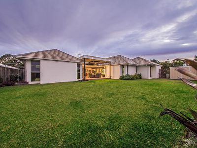 17 Macquarie St, Wakerley